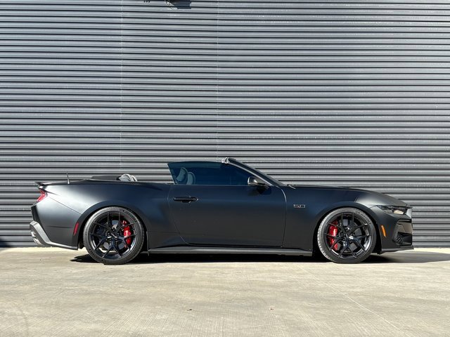 Used 2024 Ford Mustang GT Premium w/ GT Performance Package image 9