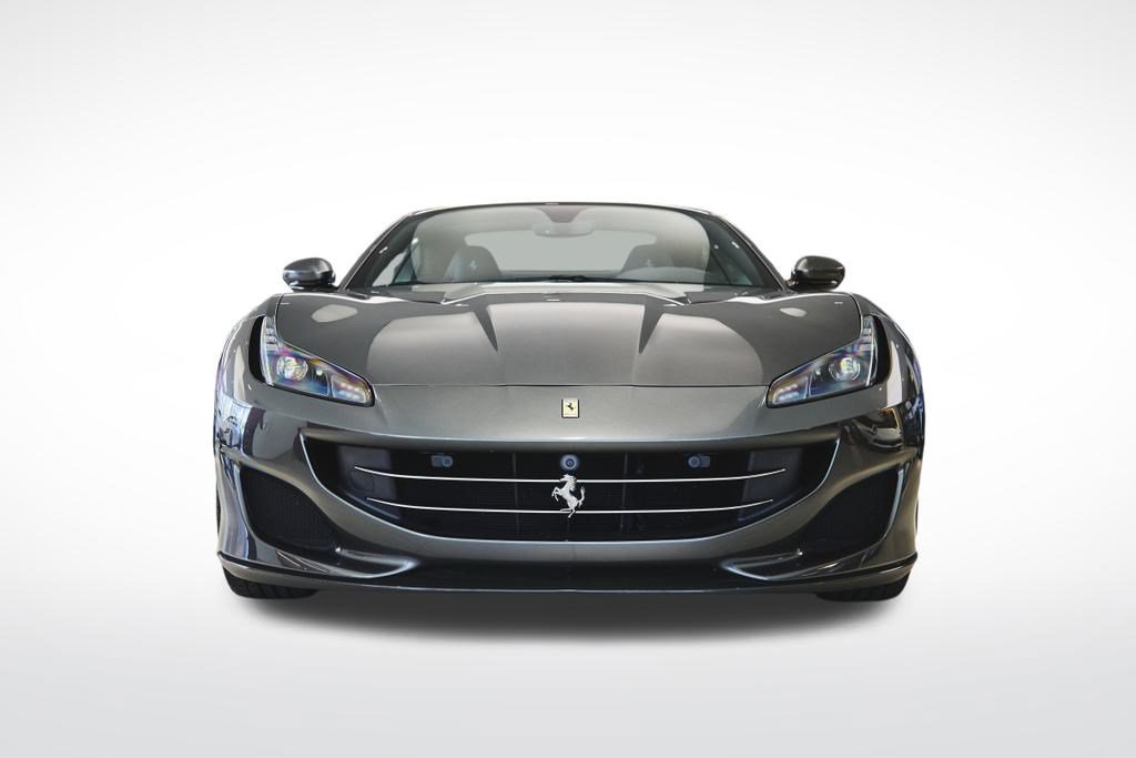 Used 2019 Ferrari Portofino RWD image 8