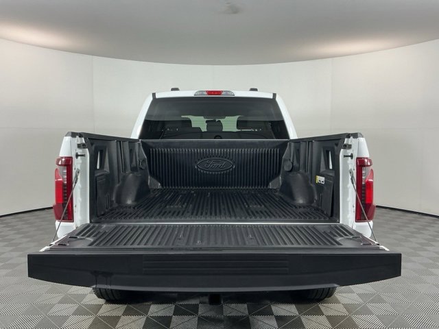 Used 2025 Ford F150 XLT w/ Equipment Group 301A Standard image 7