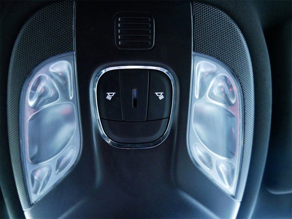 Used 2024 Jeep Compass Limited image 25