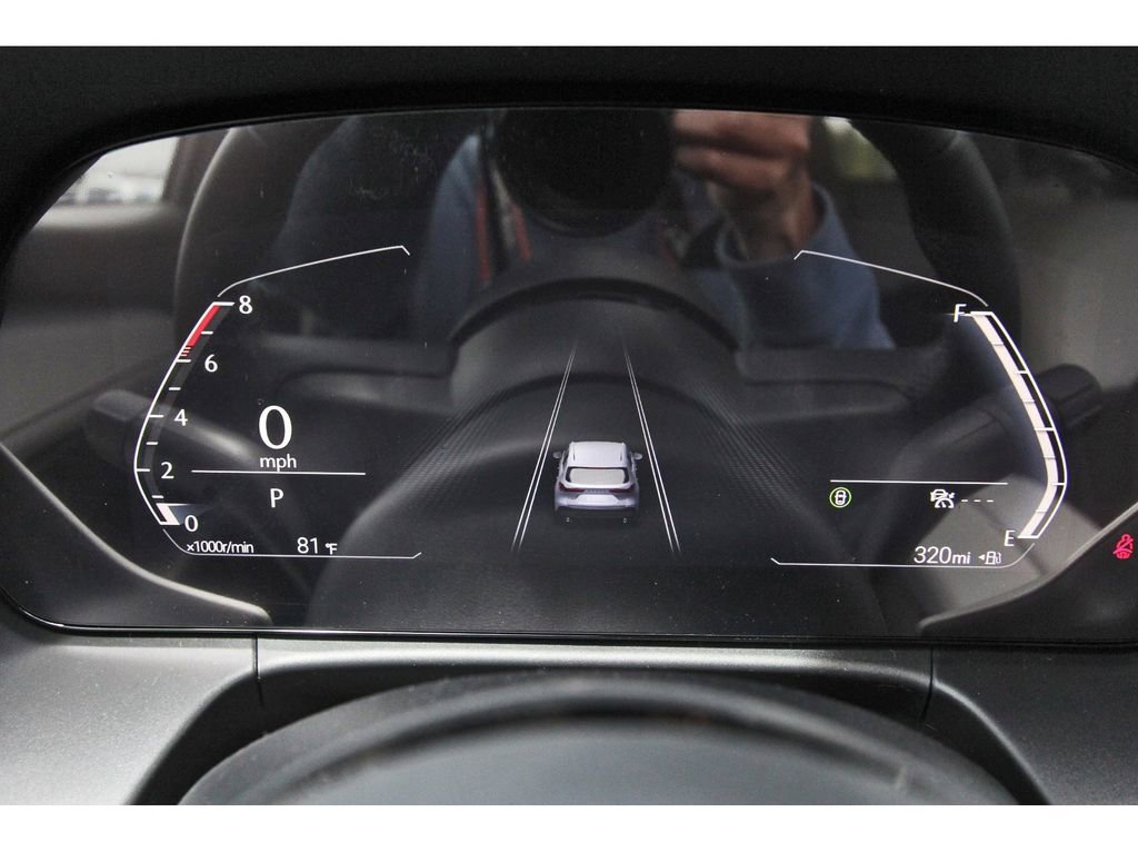 New 2026 MAZDA CX-5 Select image 12