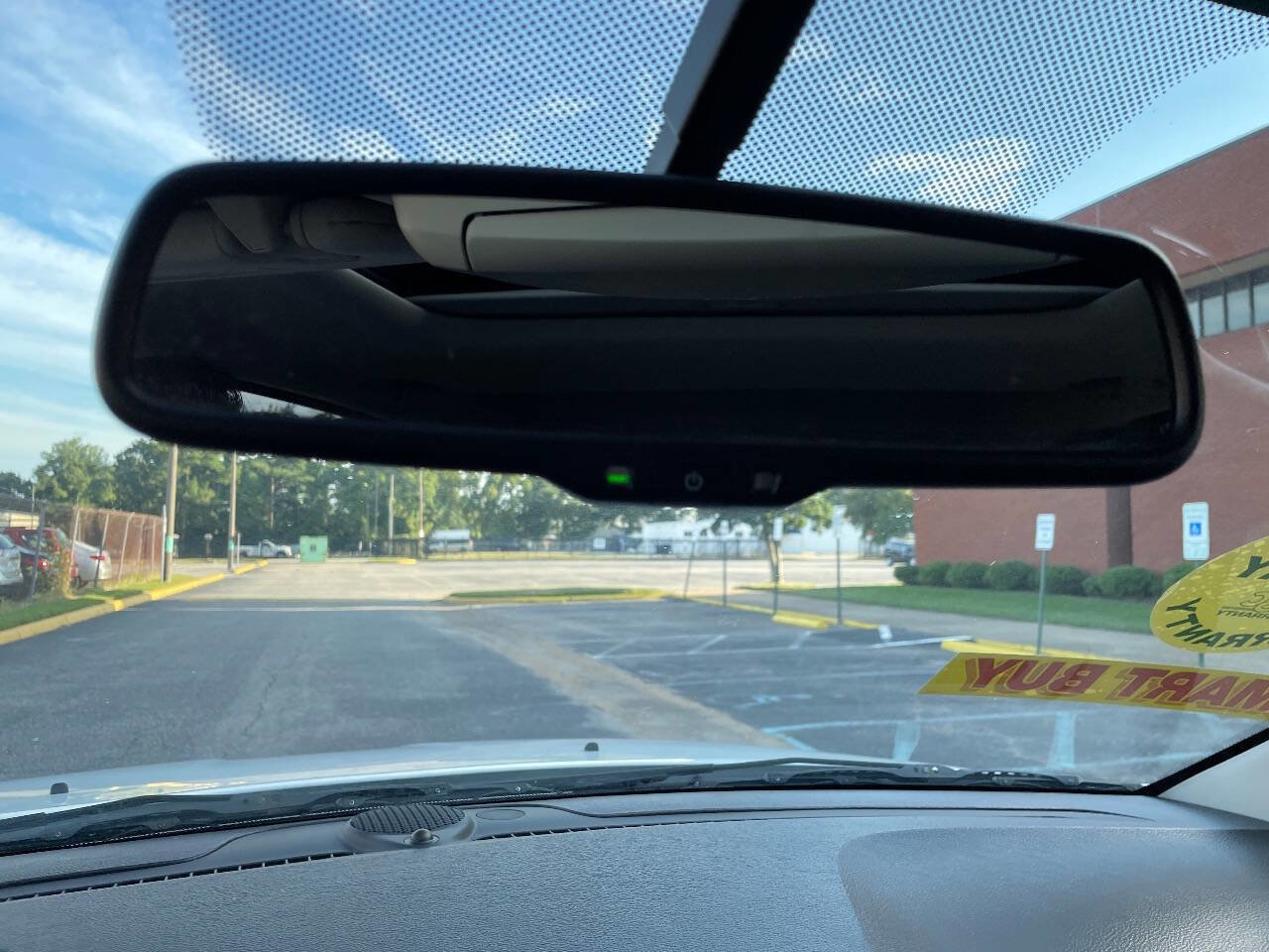 Used 2013 Jeep Grand Cherokee Laredo image 21