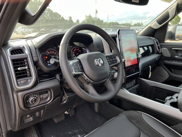 New 2026 RAM 1500 Laramie image 9