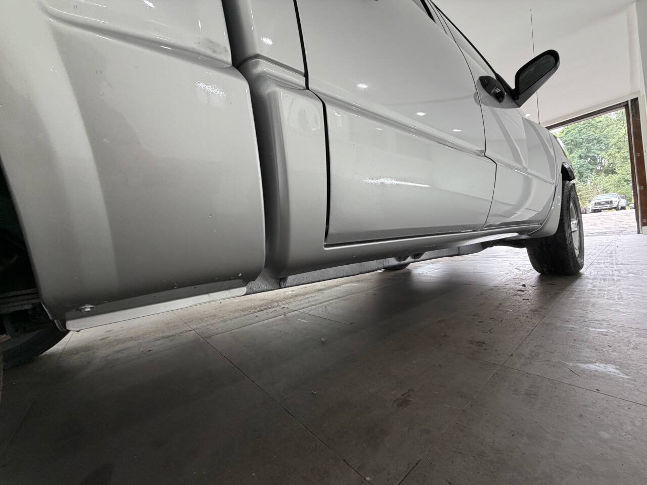 Used 2011 Dodge Dakota Big Horn AWD/4WD image 9