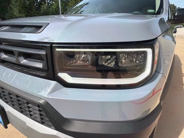 Certified 2026 Honda Passport RTL image 10