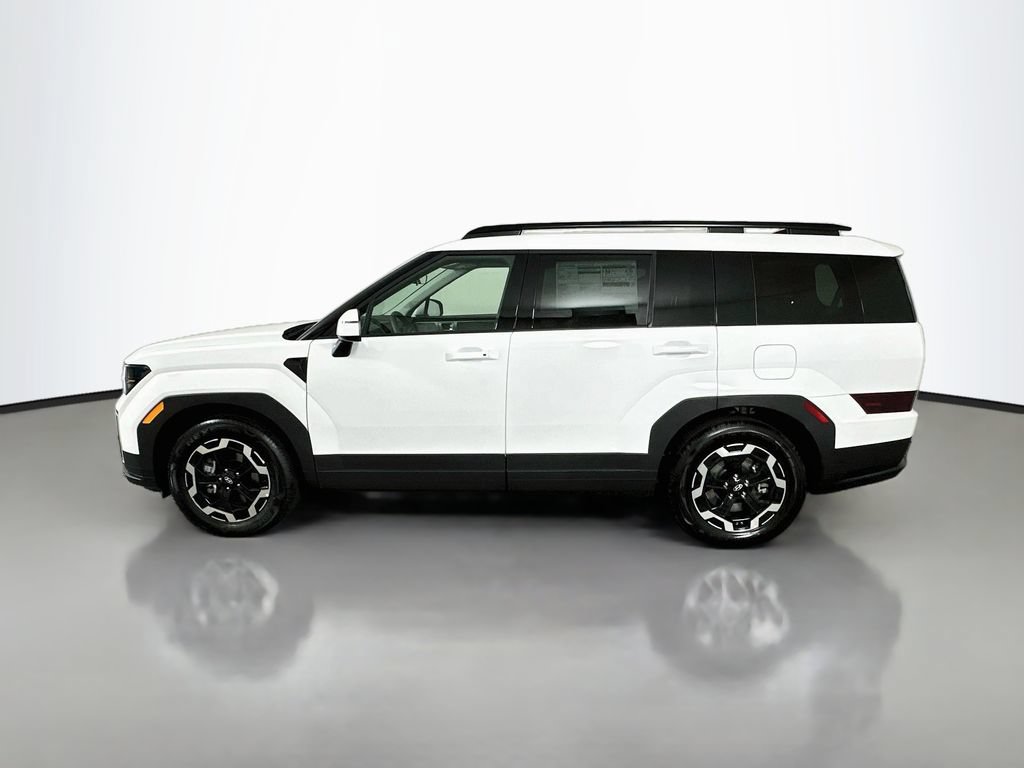 New 2027 Hyundai Santa Fe SEL w/ Tow & Go Package FWD image 8
