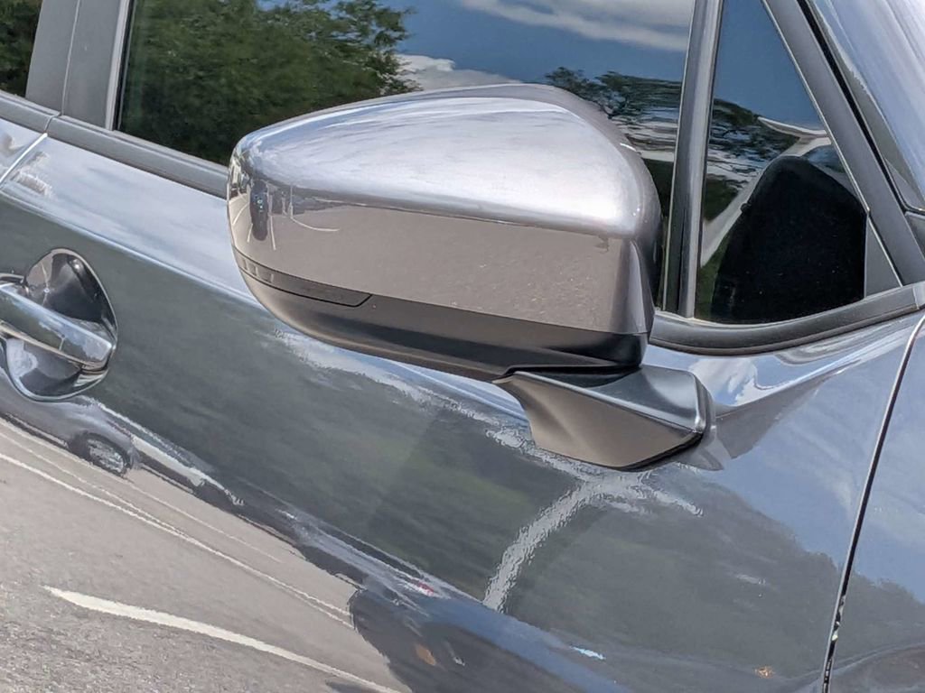 Certified 2026 Subaru Forester Premium AWD/4WD image 10