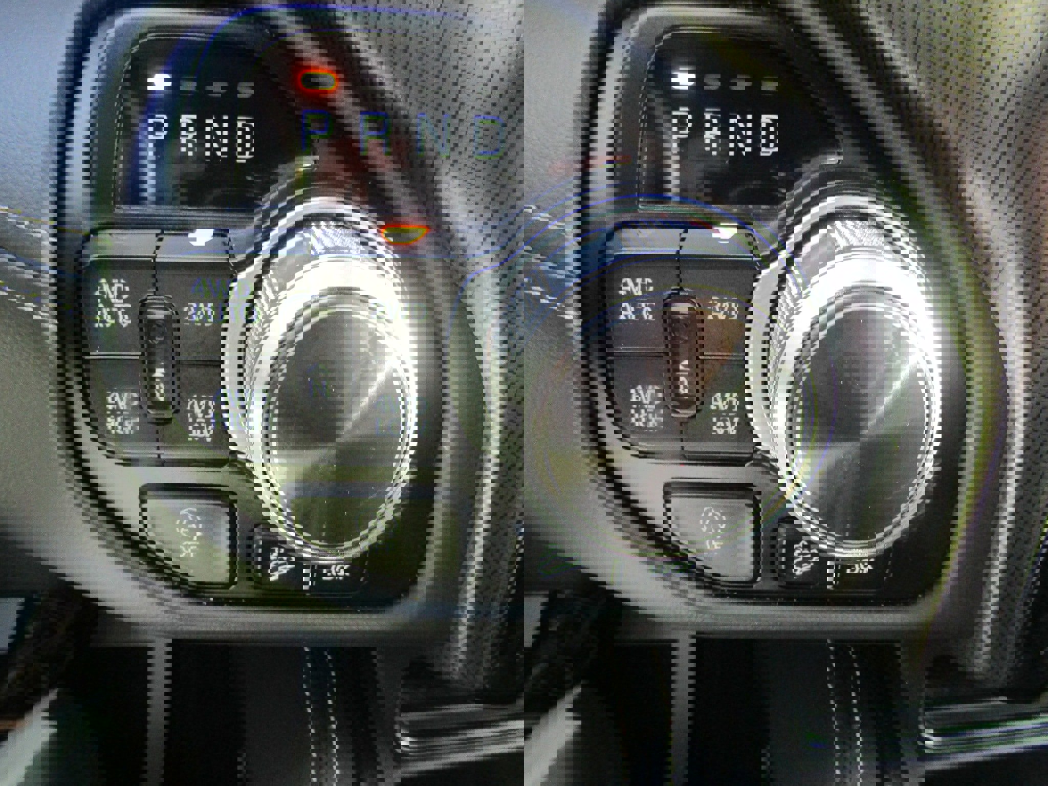 Used 2022 RAM 1500 Limited w/ Off Road Group image 42