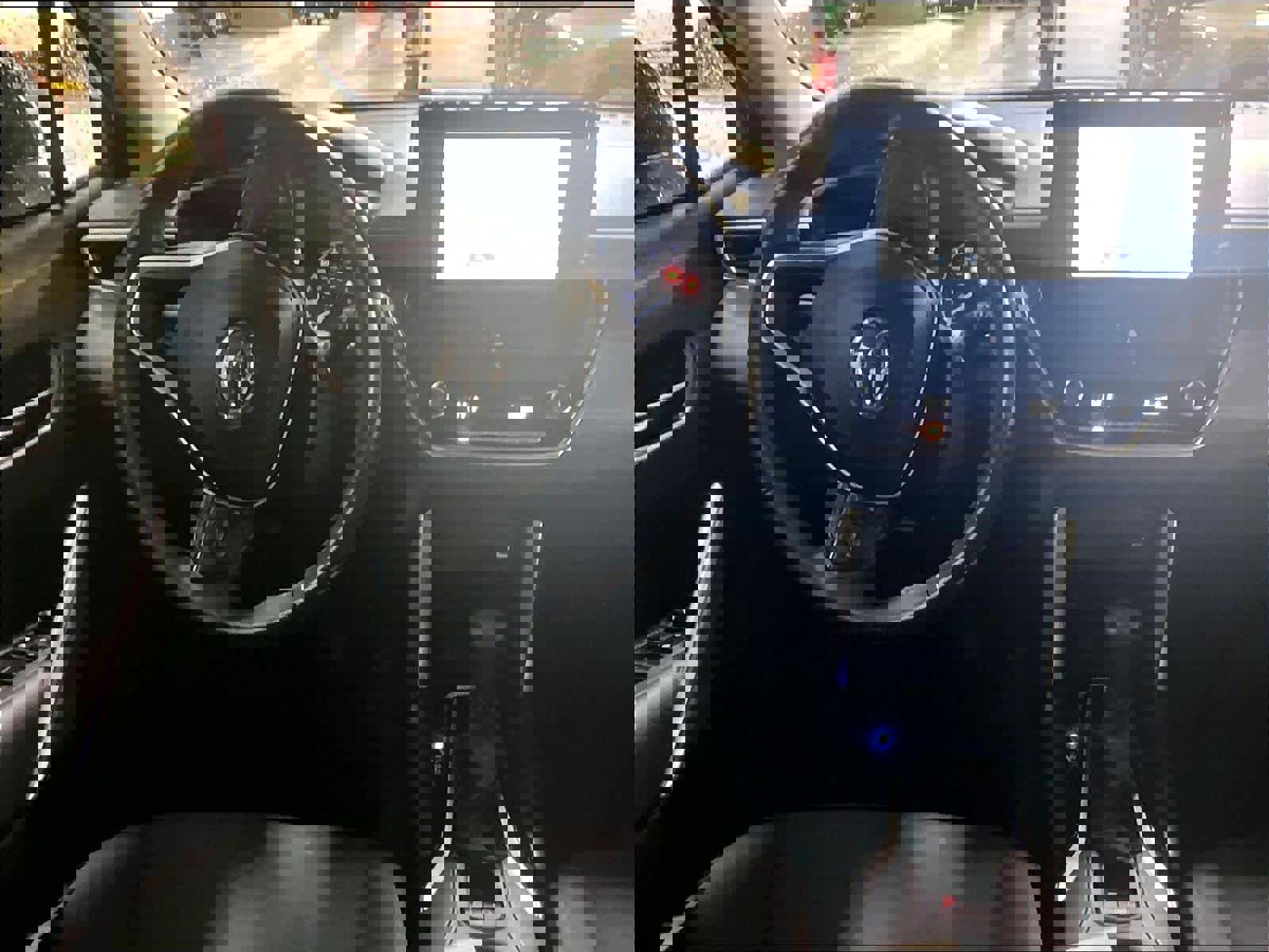 Used 2024 Toyota Corolla Cross LE image 17