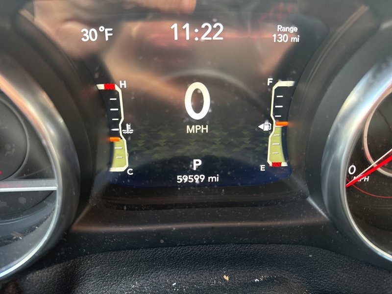 Used 2021 Jeep Wrangler Unlimited Rubicon image 12