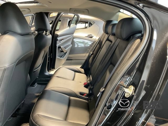 New 2026 MAZDA MAZDA3 2.5 S Sedan w/ Preferred Pkg FWD image 20