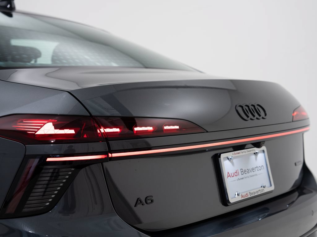 New 2026 Audi A6 Prestige AWD/4WD image 32