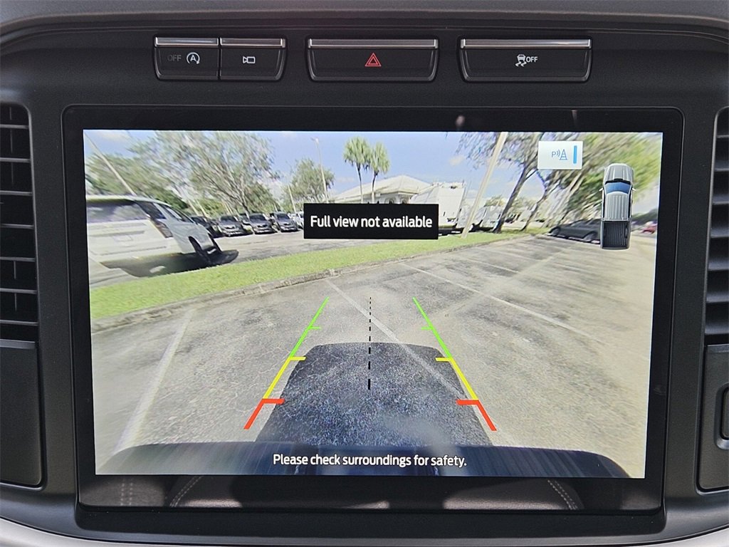 Used 2023 Ford F150 XLT w/ Equipment Group 302A High image 16