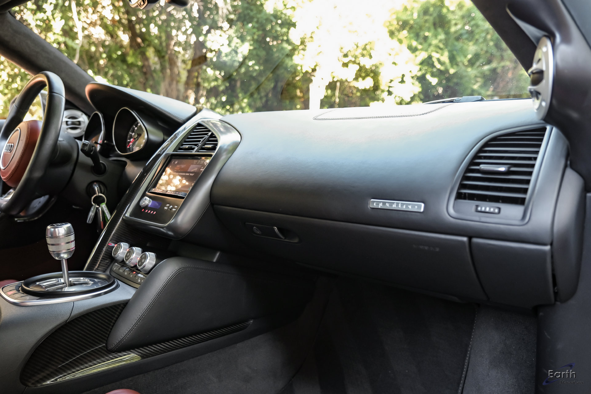 Used 2010 Audi R8 V8 AWD/4WD image 52