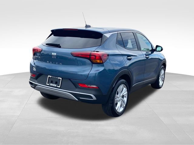 Used 2025 Buick Encore GX Preferred FWD image 4