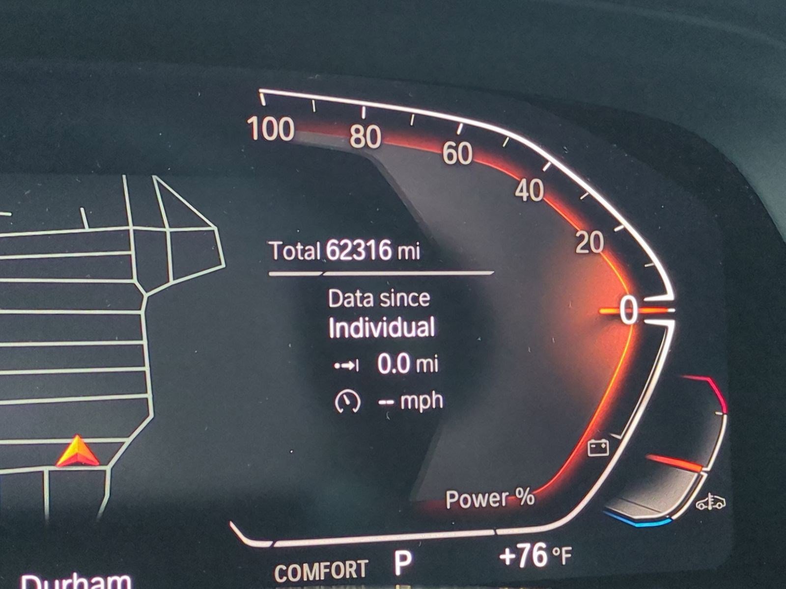 Used 2022 BMW X7 xDrive40i w/ M Sport Package AWD/4WD image 22