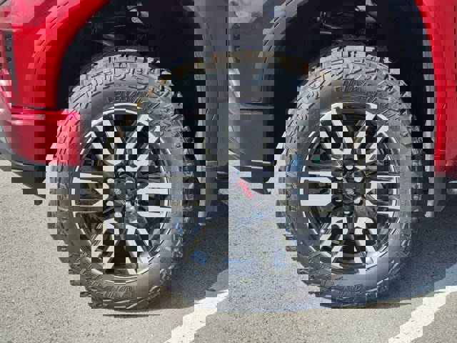 New 2026 GMC Sierra 1500 AT4 w/ AT4 Premium Package image 8