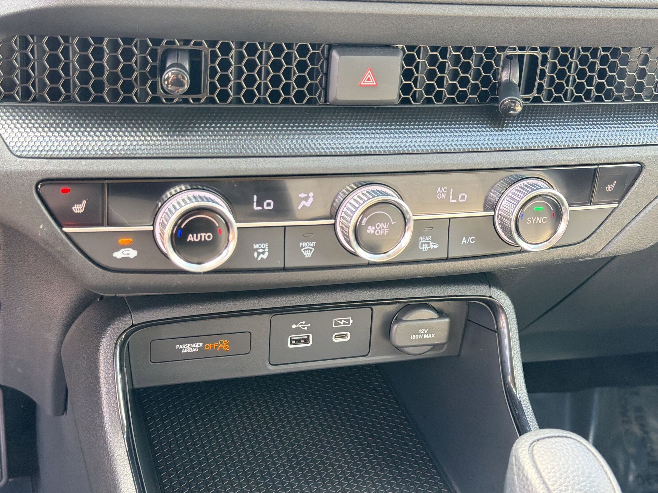 Used 2024 Honda CR-V EX image 19