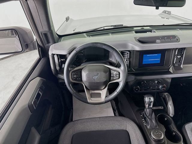 Used 2023 Ford Bronco Big Bend image 20