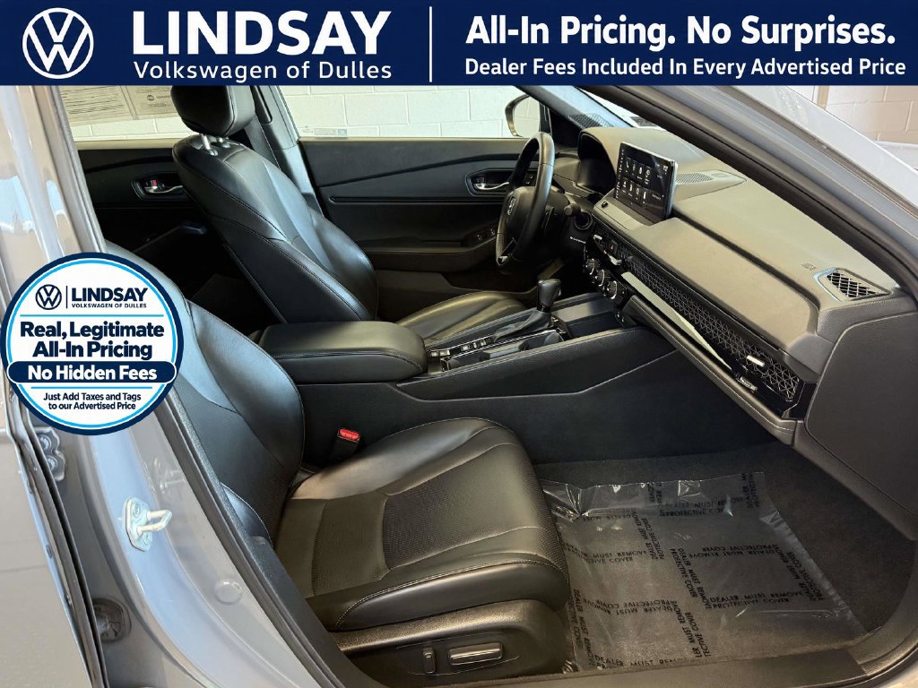 Used 2023 Honda Accord Sport image 11
