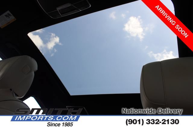 Used 2020 Mercedes-Benz S 560 Sedan w/ AMG Line Exterior image 22
