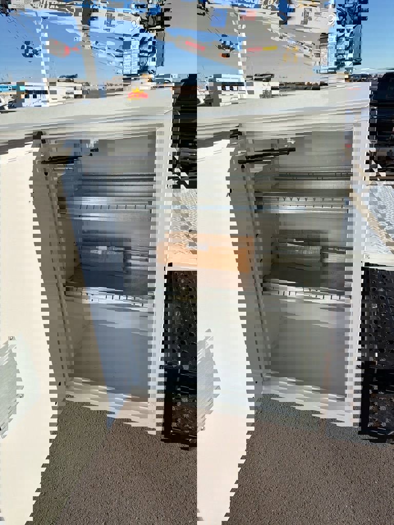 New 2025 Chevrolet Silverado 3500 W/T w/ WT Convenience Package image 13