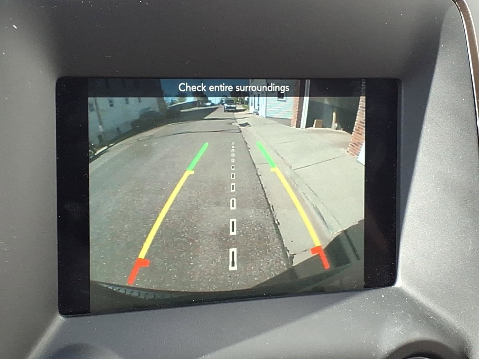 Used 2018 Dodge Durango GT w/ Mopar All Weather Package AWD/4WD image 14