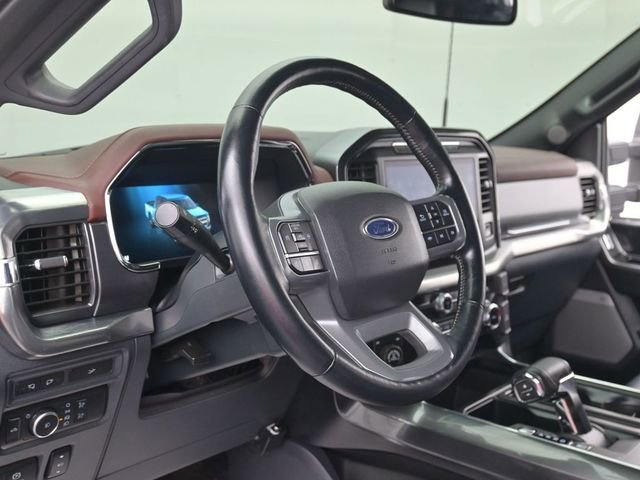 Used 2022 Ford F150 Lariat image 14
