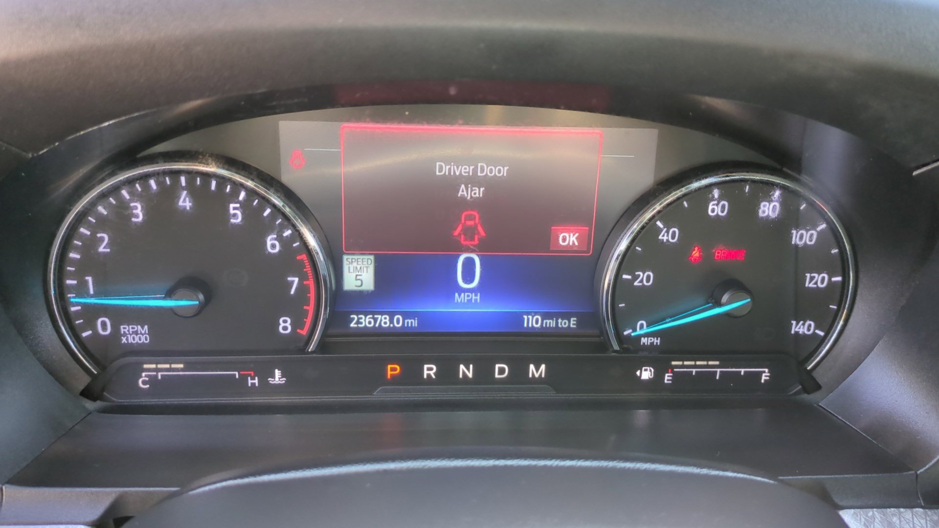 Used 2023 Ford Explorer Timberline w/ Timberline Technology Package AWD/4WD image 20