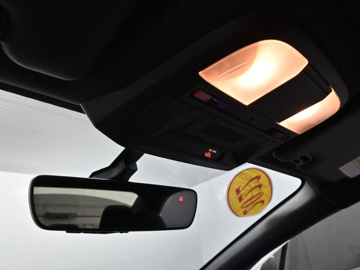 Used 2022 Subaru WRX Premium image 24