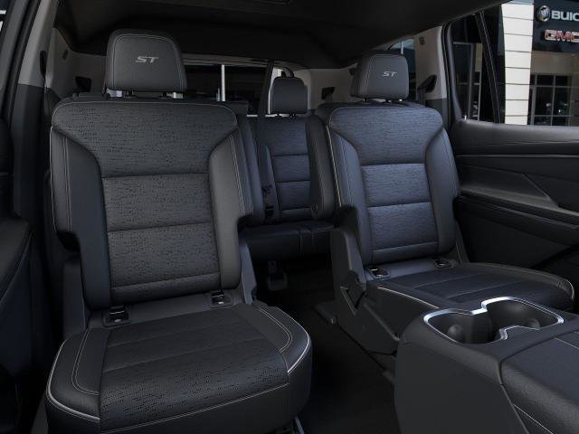 New 2026 Buick Enclave Sport Touring w/ Power Package image 17