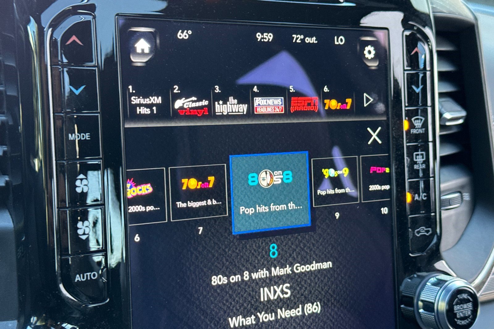 Used 2020 RAM 1500 Limited image 22