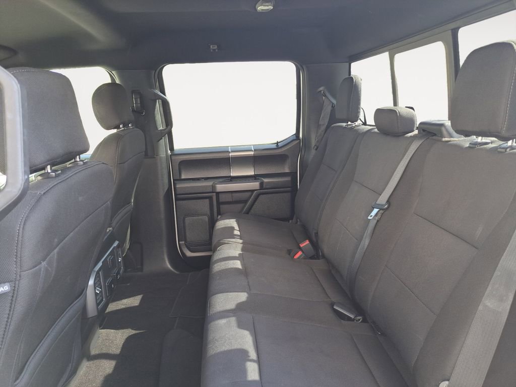 Used 2020 Ford F150 XLT w/ Equipment Group 302A Luxury image 13