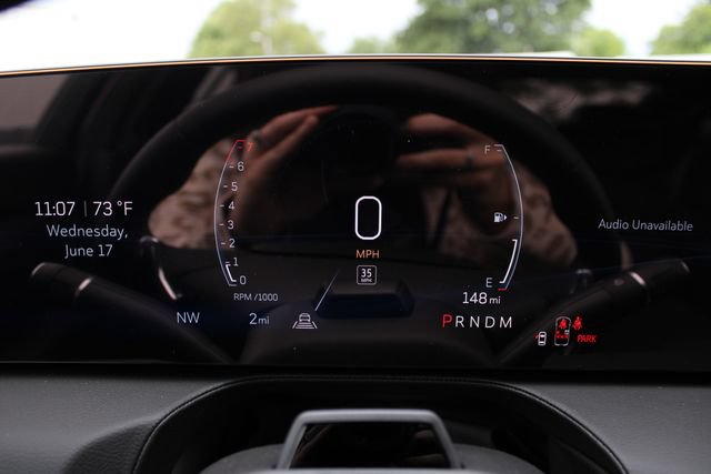 New 2026 Cadillac CT5 Premium Luxury w/ Technology Package AWD/4WD image 14