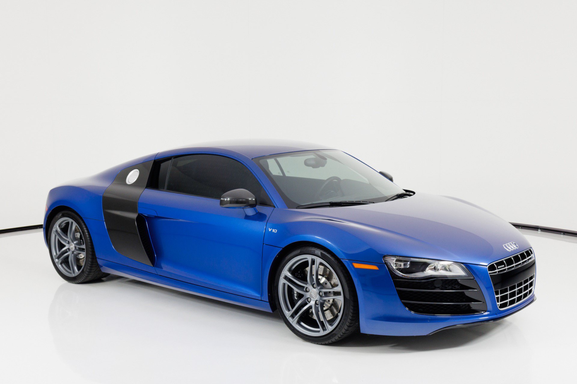 Used 2012 Audi R8 V10 AWD/4WD image 50
