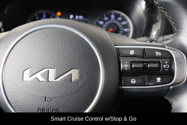 Used 2024 Kia K5 GT-Line w/ GT-Line Premium Package image 10