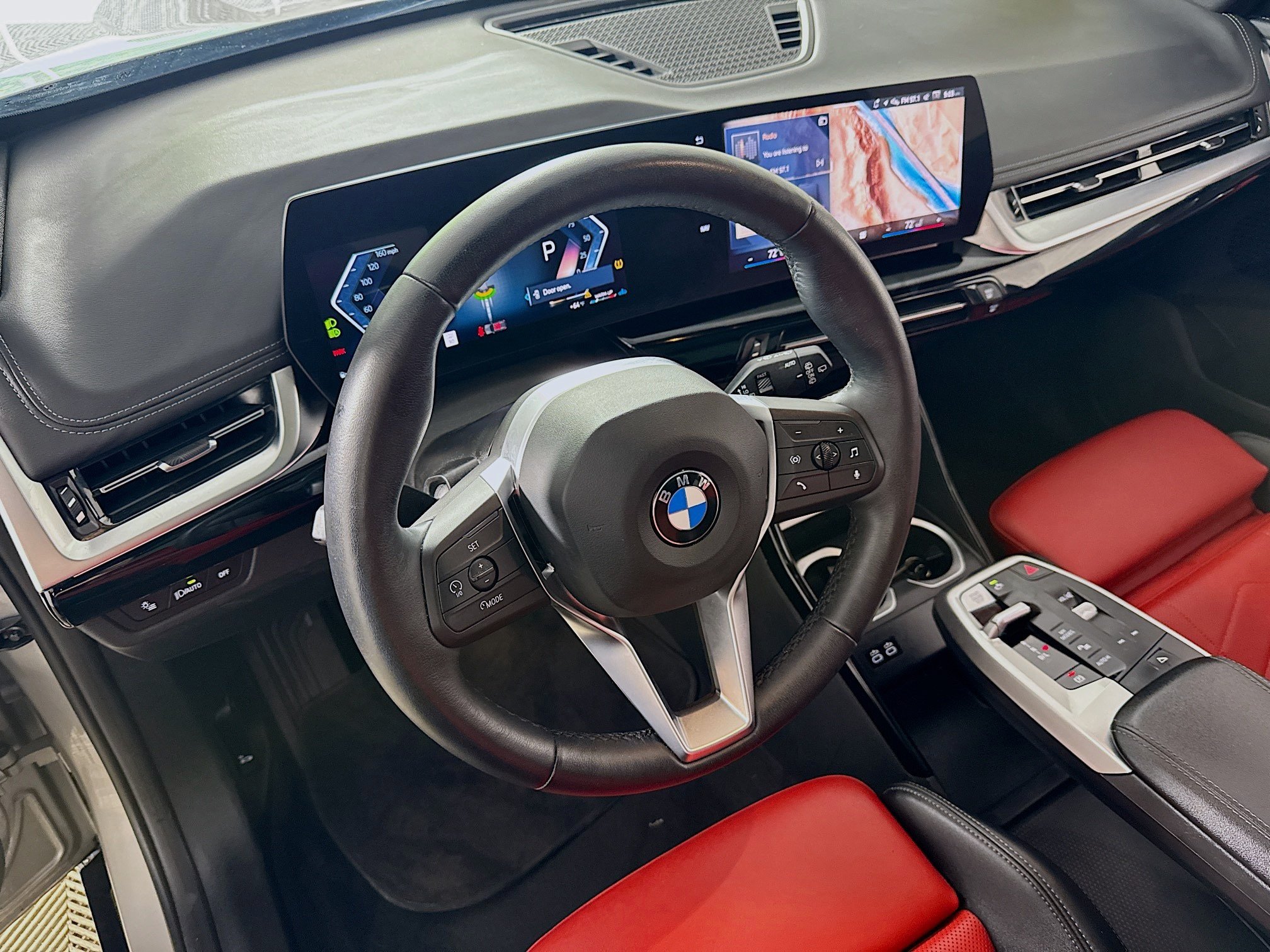 Used 2025 BMW X1 xDrive28i AWD/4WD image 24