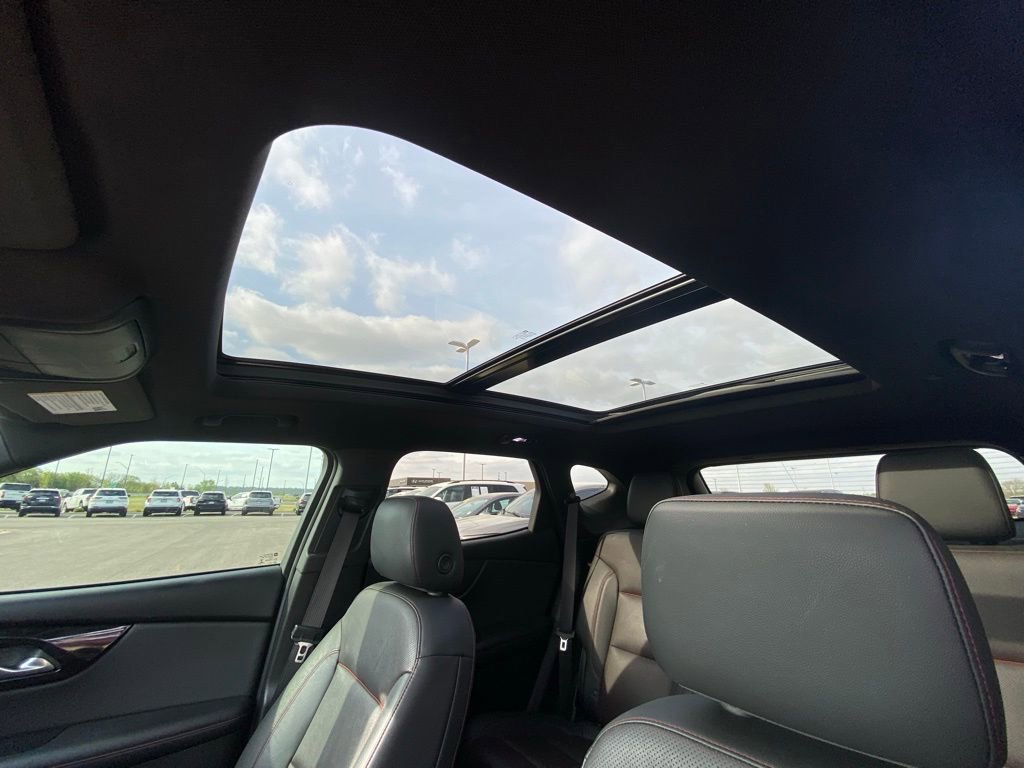 Used 2020 Chevrolet Blazer RS image 25