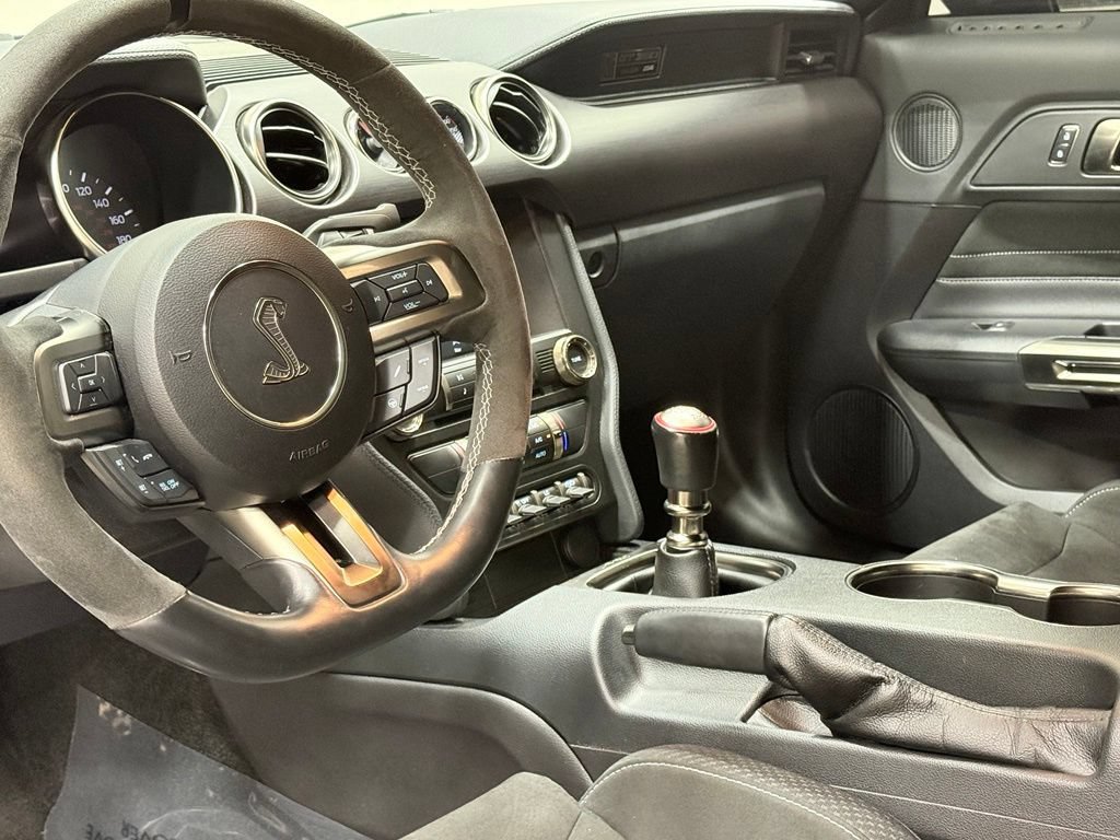 Used 2018 Ford Mustang Shelby GT350 w/ Electronics Package RWD image 29