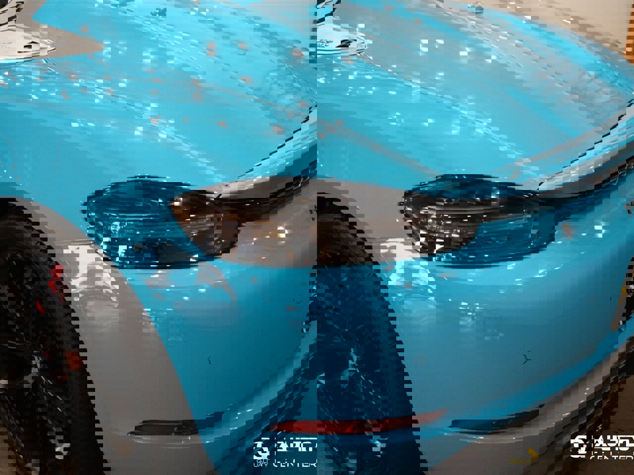 Used 2020 Porsche 718 Boxster Spyder image 8