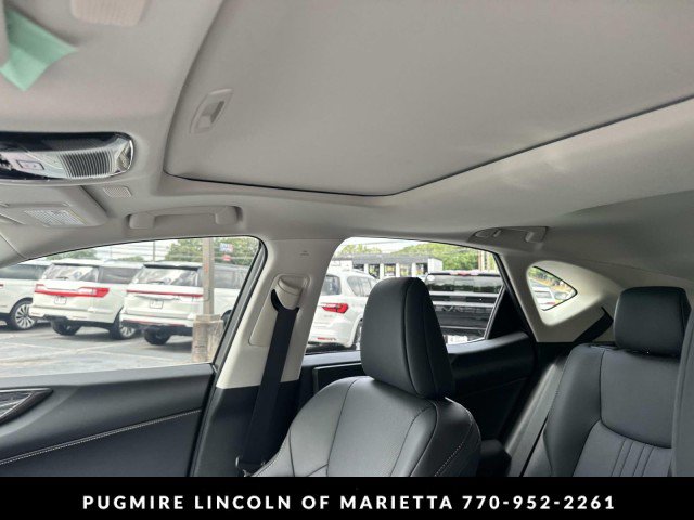 Used 2025 Lexus NX 350 AWD w/ Accessory Package (2T) image 33