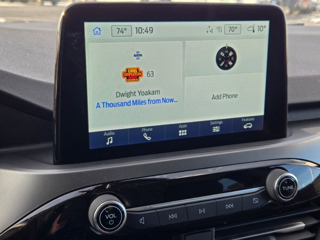 New 2026 Ford Escape Active w/ Cold Weather Package image 21