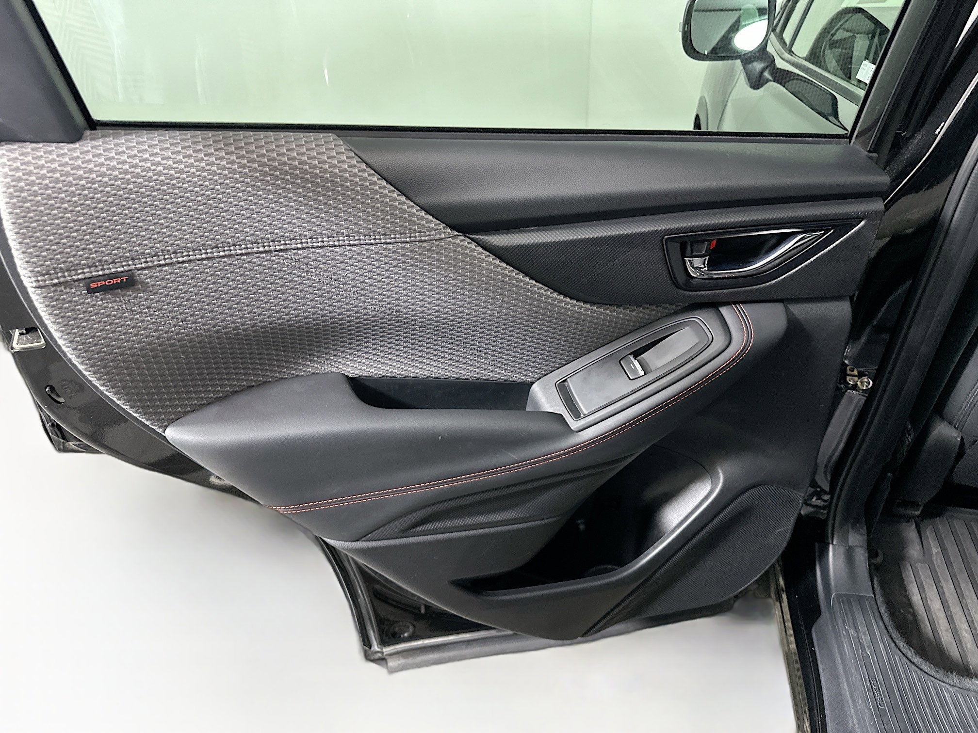 Used 2022 Subaru Forester Sport image 26