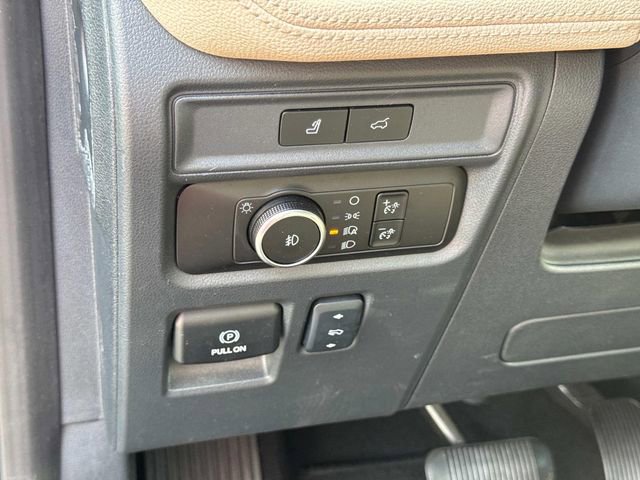 Used 2024 Ford Expedition Max Limited AWD/4WD image 33