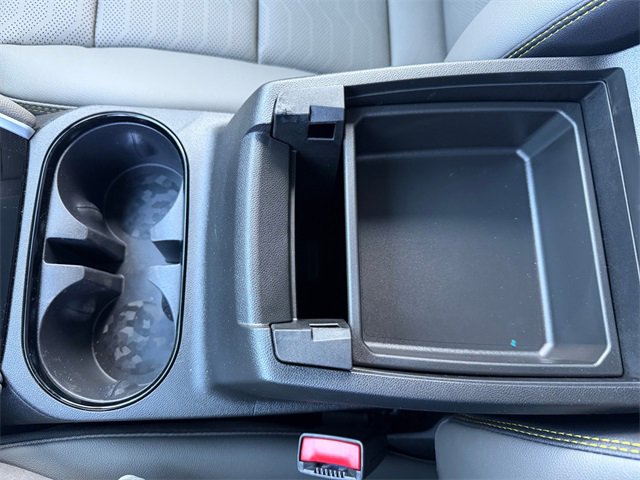 New 2026 Chevrolet Colorado ZR2 w/ Off-Road Front Bumper Package image 26