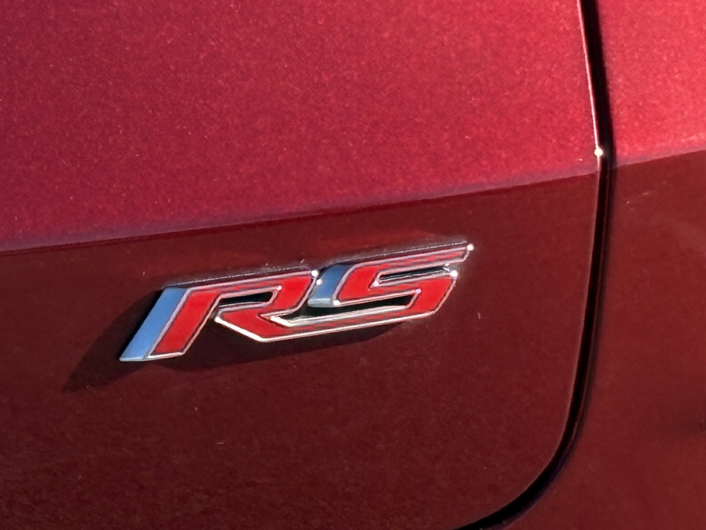 Used 2022 Chevrolet TrailBlazer RS image 17