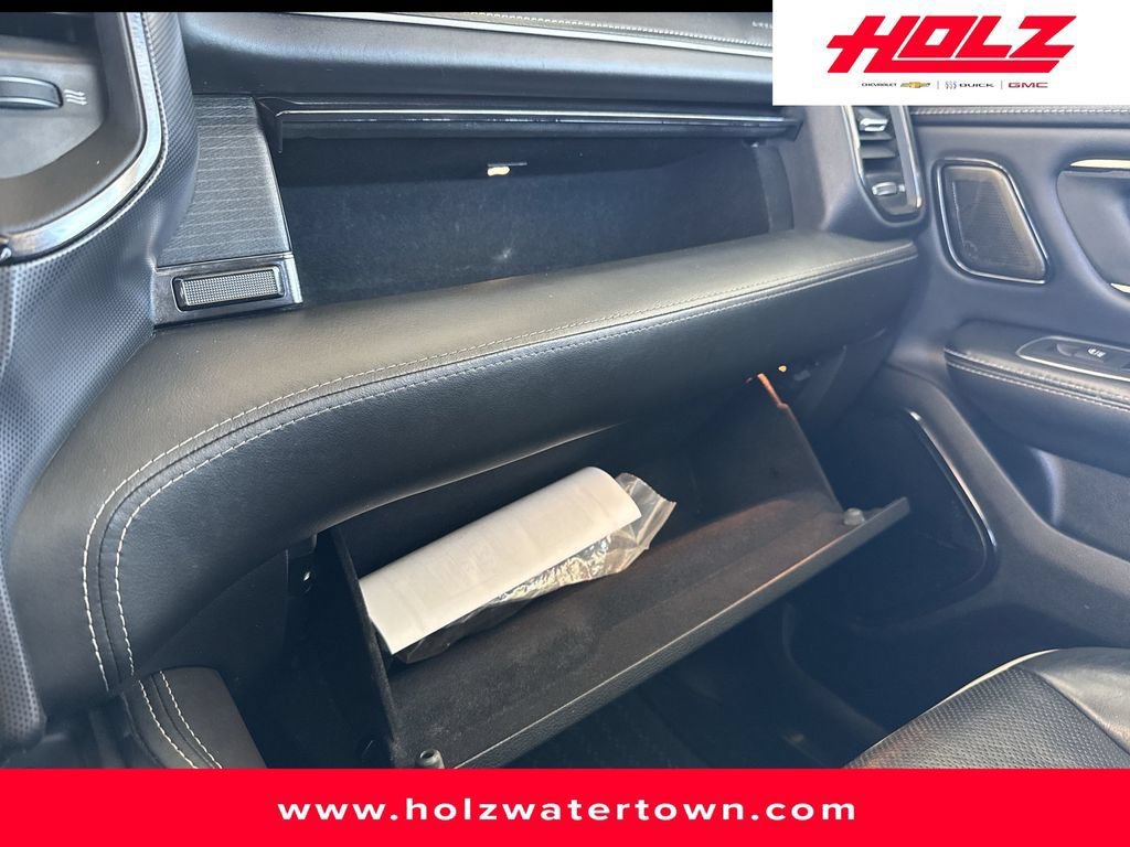 Used 2022 RAM 1500 Limited AWD/4WD image 33