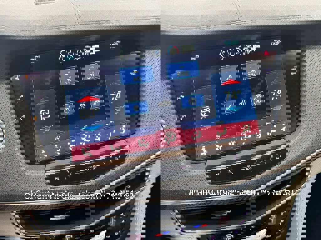 Used 2016 Cadillac CT6 Premium Luxury w/ Driver Assist Package image 34