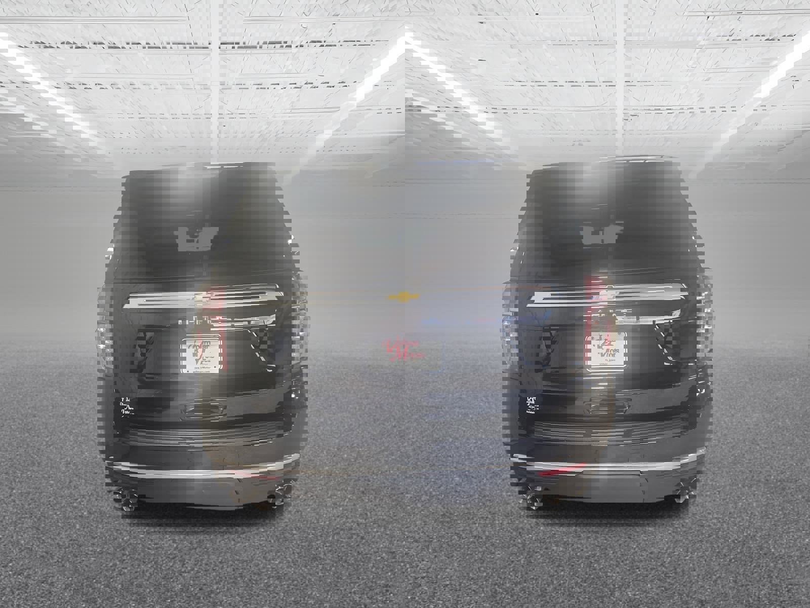 Used 2021 Chevrolet Tahoe High Country w/ Premium Package image 7