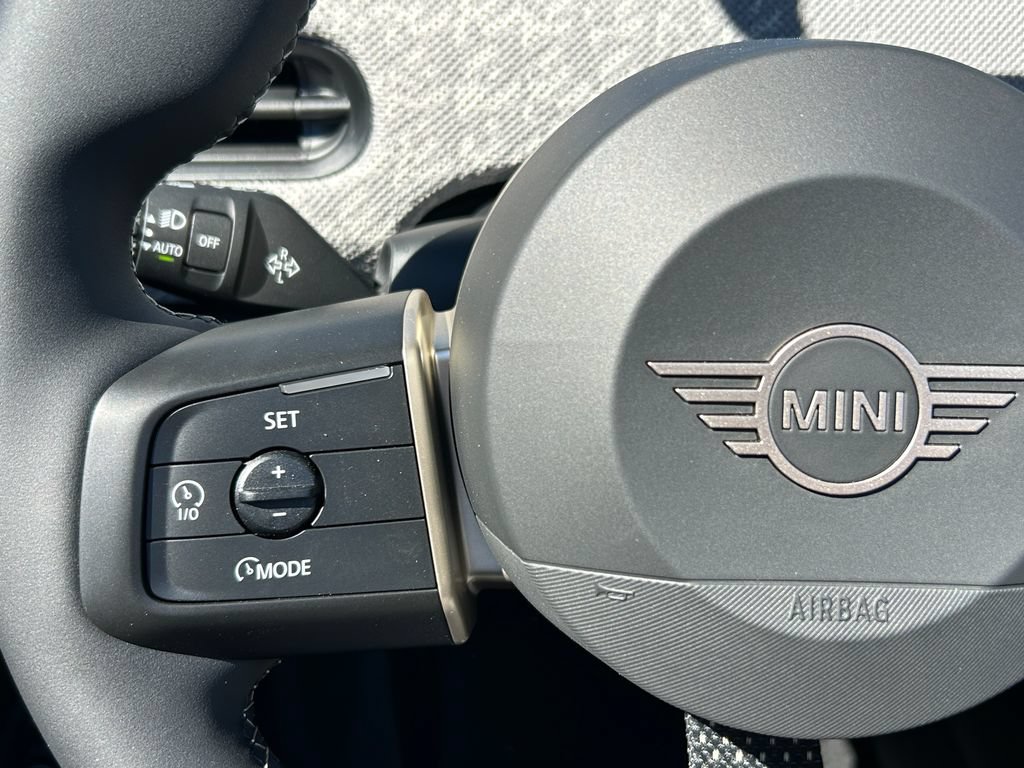 New 2026 MINI Cooper S FWD image 18